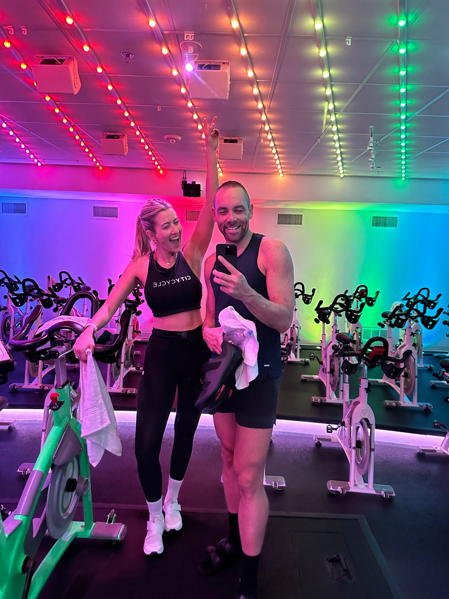 The Ultimate Instructor Workshop with ZaxFit and Lauren Bowman